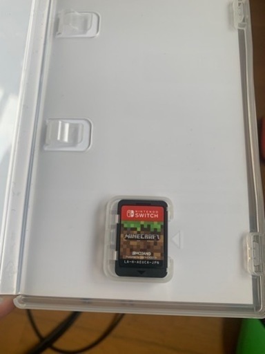 ニンテンドー　Switch（スイッチ）