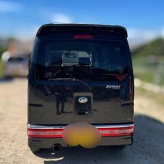 ダイハツ アトレーワゴン 車検残の画像