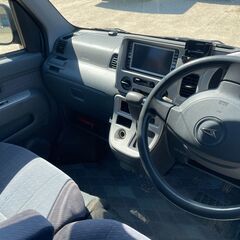 ダイハツ アトレーワゴン 車検残の画像