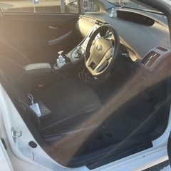 トヨタ　プリウス　30の画像