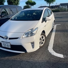 トヨタ　プリウス　30の画像