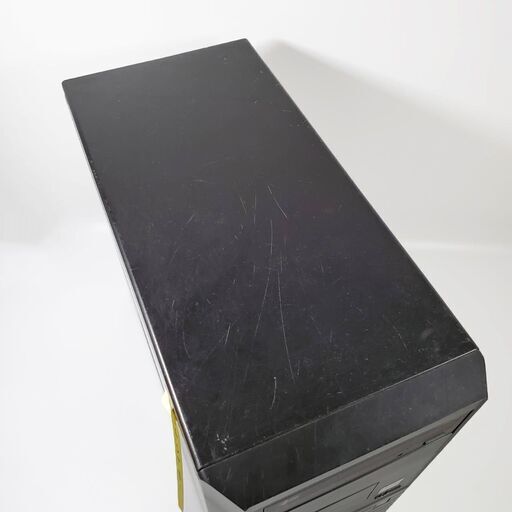 グラボ付き格安PC GTX750 起動確認済 初期設定済 現状渡し