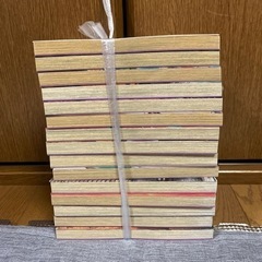 真島クンすっとばす　全巻の画像