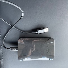 CarPlay Android化の画像