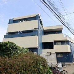 🌸初期安🌸契約金3.5万円☺中央線 高尾駅 歩15分🌸東京都八王...