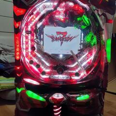【取引中】パチンコ実機 EVANGELION7 ヱヴァンゲリヲン