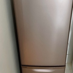 【商談中】パナソニック 冷蔵庫 1~2人用