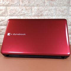 ※※8/18フリマサイトで売却済み※※69 TOSHIBA  Core i5 480M メモリ4GB 五所川原まで来て頂ける方限定の画像