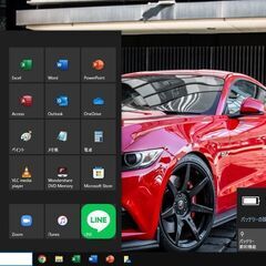 ※※7/31フリマサイトで売却済み※※71 NEC  Celeron 1005M メモリ4GB WEBカメラ 五所川原まで来て頂ける方限定の画像