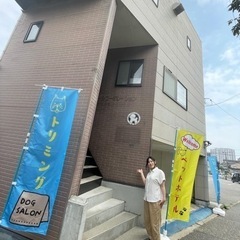 【子犬限定！！】モデル犬探してます。一律3000円 - 金沢市