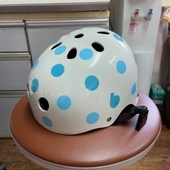 子供用ヘルメット