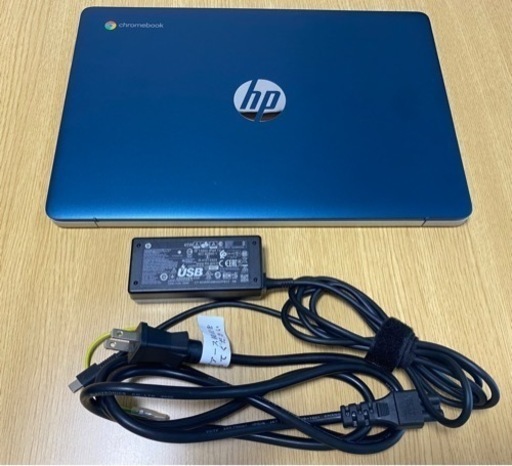 Google HPノートパソコンChromebook14a