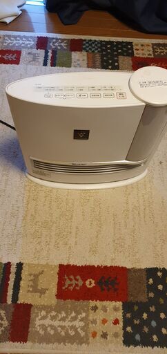 ヒーター