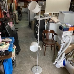 [ikeaスタンドライト]リサイクルショップヘルプ