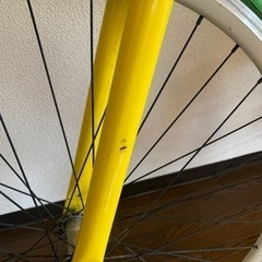 カフェレーサー ロードバイク！！ 商談中