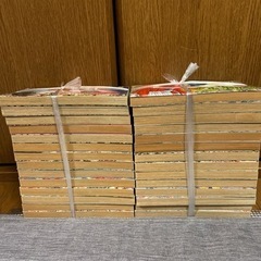 るろうに剣心　全巻の画像