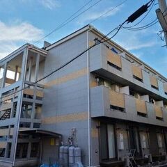 🌸契約金10万円☺中央線 八王子駅 歩15分🌸東京都八王子市北野町☺