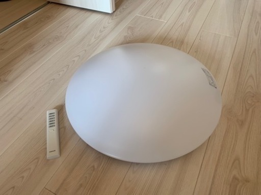 LED シーリングライト　コイズミ