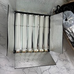 撮影用照明