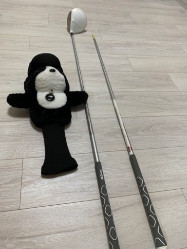 グローレ　ドライバー