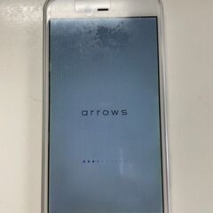 arrows Be F-04K　スマートフォン　（出品4）