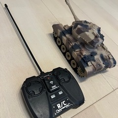 ラジコン　ジャンク