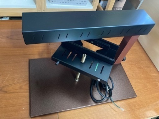 【値下げしました】ラクレットチーズ グリル