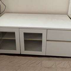 ★週末値下げ中★テレビボード　90cm 木製