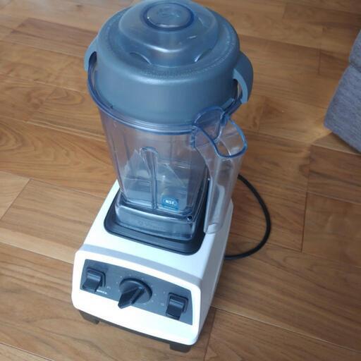 Vitamix ブレンダー