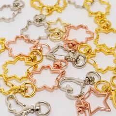 内職（キャラクターグッズ制作）の画像