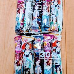 ウマ娘　うまい棒