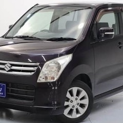 距離浅ワゴンRが入庫しました！軽自動車お探しの方必見🚙！！