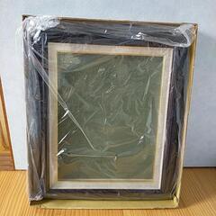額縁★未使用品★の画像