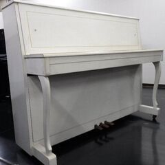 中古アップライトピアノ YAMAHA MC202 高さ116cm...