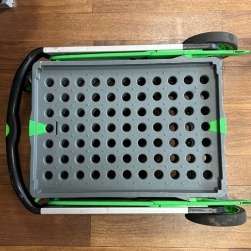 クルーズカート