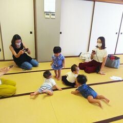 男の子ママ会（おちんちんの話）＠大阪市西区の画像