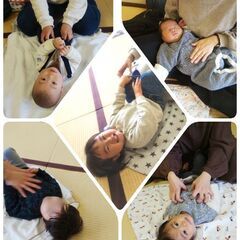 男の子ママ会（おちんちんの話）＠大阪市西区の画像