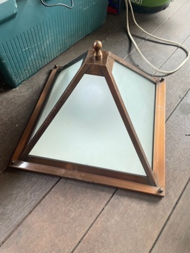 照明器具⑤