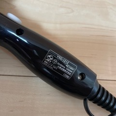 ドライヤー　ヴィダルサスーン　VSの画像