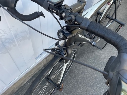 スペシャライズド　size54 引取限定　specialized