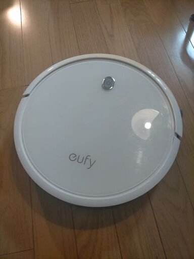 掃除機 Anker Eufy RoboVac 11S