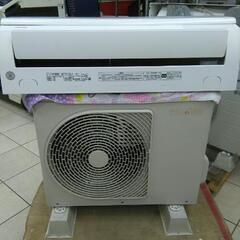 TOSHIBA 東芝 ルームエアコン RAS-G221M 2020年製  6～8畳用