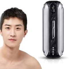 美容器  ムダ毛のケア メンズ IPL 美容器 レディース 家庭用美容器の画像