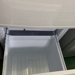 新生活応援キャンペーン‼️ k14SHARP シャープ 137L 配達可能