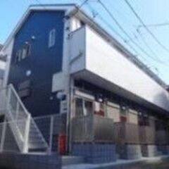 🌞契約金7万円🌸審査通過率90％🌞川崎駅 歩17分🌸川崎市川崎区大島🌞