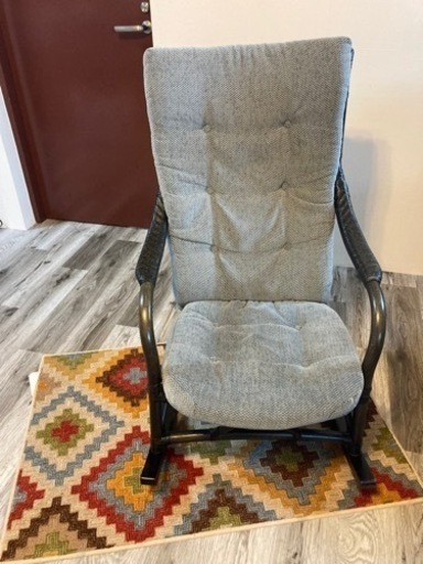 ロッキングチェア