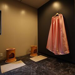 「美容サロンLUANAで働きながら心も体も美しく」の画像