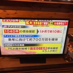 テレビ　の画像