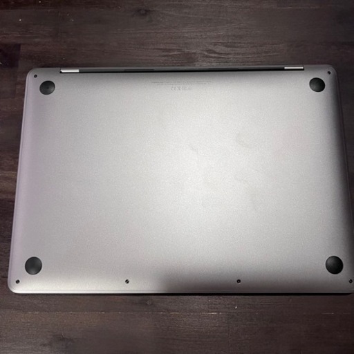 macbook pro 2019