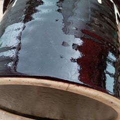 陶器　鉢　0円の画像